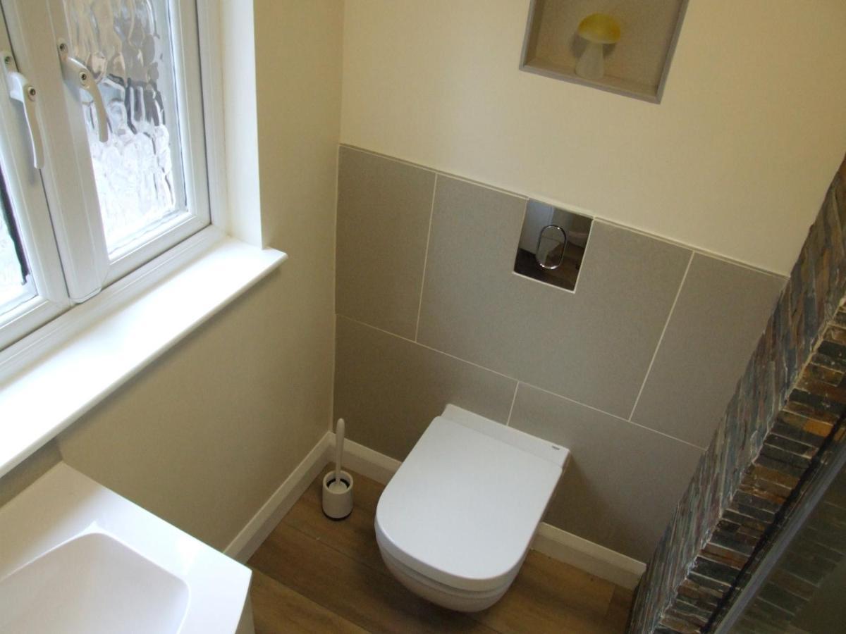 Charming Woodland Lodge 2 Person 1 Bedroom Great Yarmouth Extérieur photo