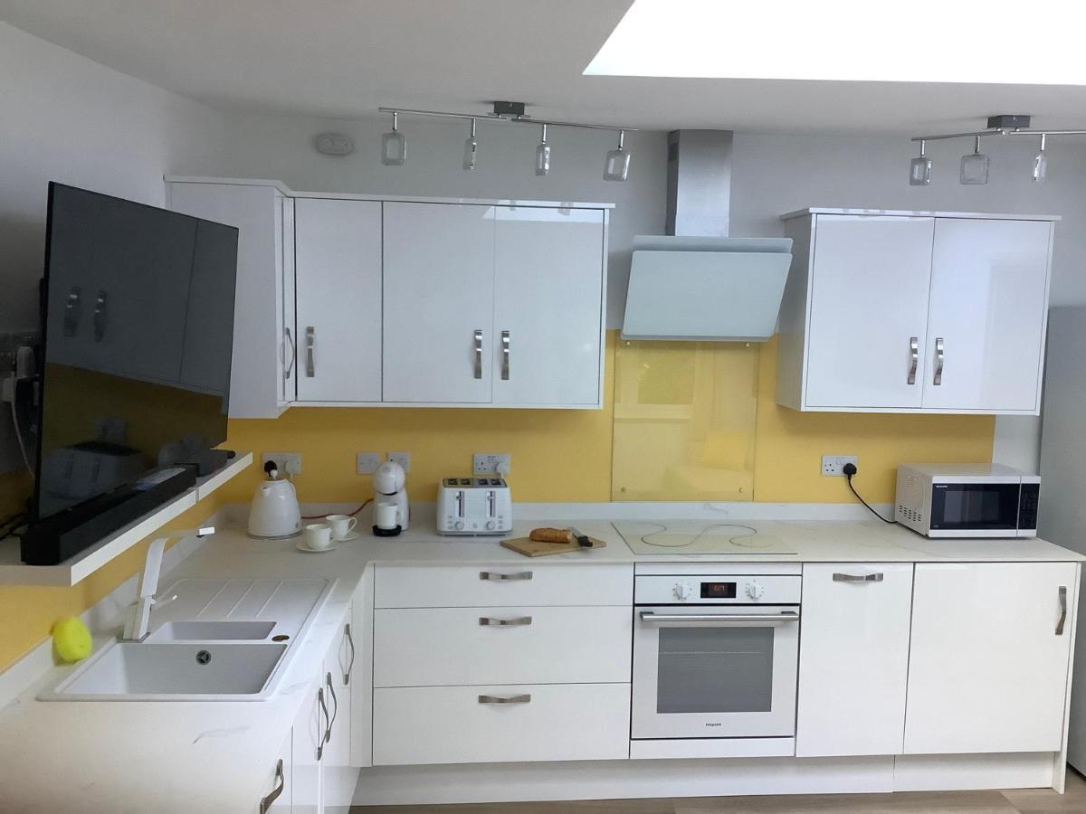 Charming Woodland Lodge 2 Person 1 Bedroom Great Yarmouth Extérieur photo
