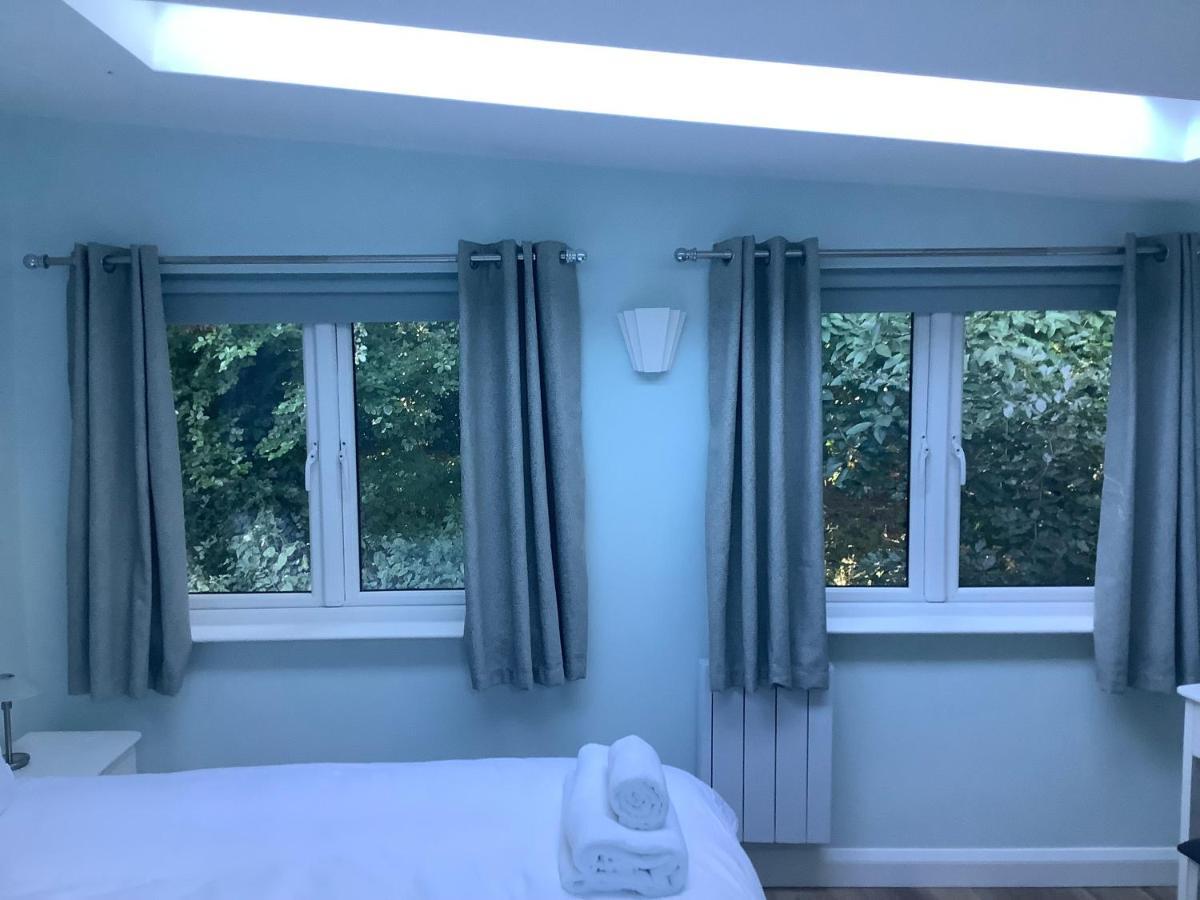 Charming Woodland Lodge 2 Person 1 Bedroom Great Yarmouth Extérieur photo