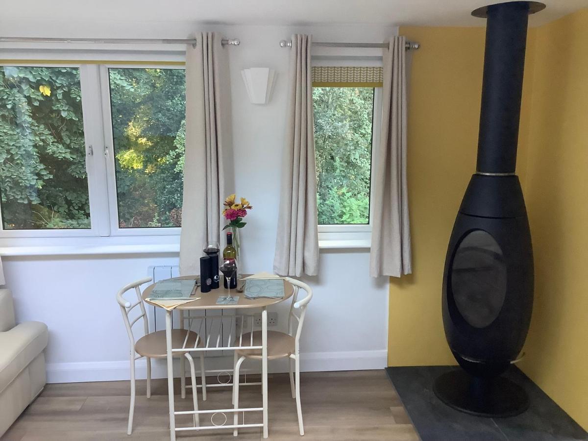 Charming Woodland Lodge 2 Person 1 Bedroom Great Yarmouth Extérieur photo
